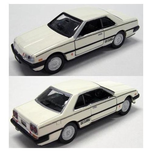 Amazon | トミカリミテッド 0135 日産 スカイライン2000RSターボ